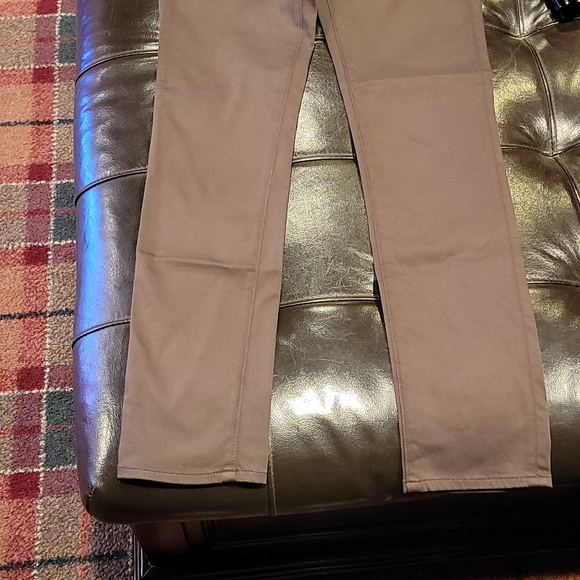 AG THE PRIMA SUPERSTRETCH SATEEN JEAN - Picture 7 of 8